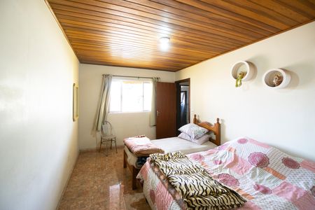 Casa à venda com 360m², 5 quartos e 2 vagasSuíte 02