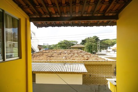 Casa à venda com 360m², 5 quartos e 2 vagasVista da suíte 02