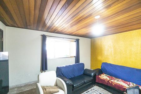 Casa à venda com 360m², 5 quartos e 2 vagasSala