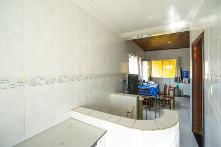 Casa à venda com 360m², 5 quartos e 2 vagasCorredor