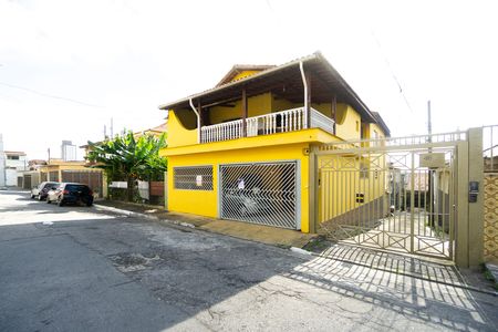 Casa à venda com 360m², 5 quartos e 2 vagasFachada