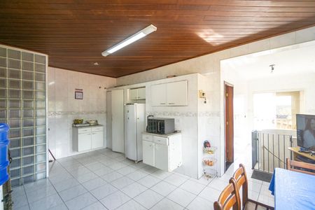 Casa à venda com 360m², 5 quartos e 2 vagasCozinha