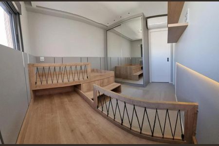 Foto 13 de apartamento à venda com 3 quartos, 162m² em Vila Dom Pedro I, São Paulo