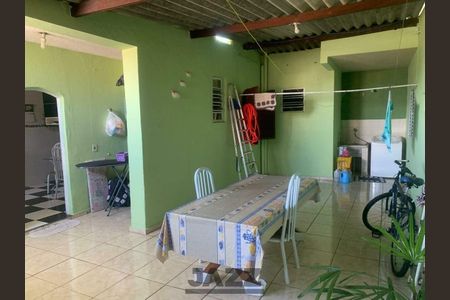 Casa à venda com 163m², 2 quartos e 3 vagas