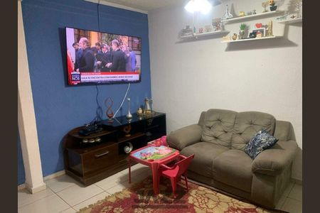 Casa à venda com 163m², 2 quartos e 3 vagas