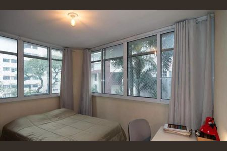 Apartamento à venda com 1 quarto, 57m² em Bela Vista, São Paulo