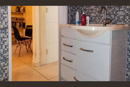 Apartamento à venda com 1 quarto, 57m² em Bela Vista, São Paulo