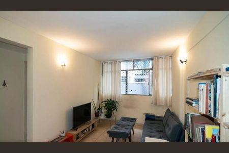 Apartamento à venda com 1 quarto, 57m² em Bela Vista, São Paulo