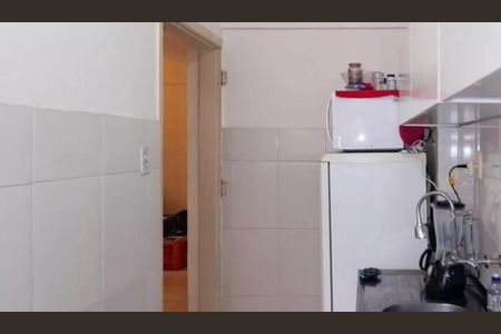 Apartamento à venda com 1 quarto, 57m² em Bela Vista, São Paulo