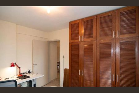 Apartamento à venda com 1 quarto, 57m² em Bela Vista, São Paulo