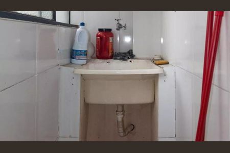 Apartamento à venda com 1 quarto, 57m² em Bela Vista, São Paulo