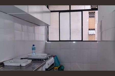 Apartamento à venda com 57m², 1 quarto e 1 vaga
