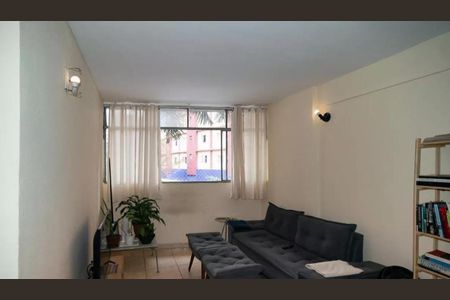 Apartamento à venda com 1 quarto, 57m² em Bela Vista, São Paulo