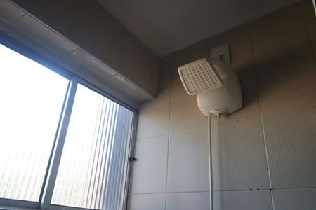 Apartamento para alugar com 44m², 2 quartos e 1 vagaBanheiro
