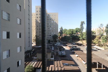 Apartamento para alugar com 44m², 2 quartos e 1 vagaVista