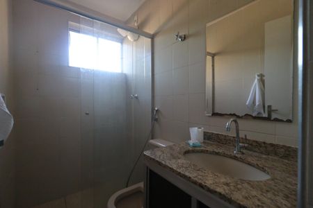 Apartamento para alugar com 44m², 2 quartos e 1 vagaBanheiro