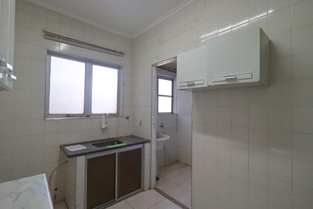 Apartamento para alugar com 44m², 2 quartos e 1 vagaCozinha