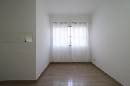 Sala de apartamento para alugar com 2 quartos, 44m² em Jardim Macedo, Ribeirão Preto