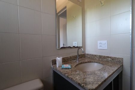 Apartamento para alugar com 44m², 2 quartos e 1 vagaBanheiro