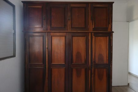 Apartamento para alugar com 44m², 2 quartos e 1 vagaQuarto 1