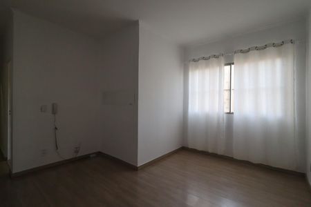 Sala  de apartamento para alugar com 2 quartos, 44m² em Jardim Macedo, Ribeirão Preto