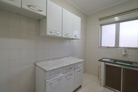 Apartamento para alugar com 44m², 2 quartos e 1 vagaCozinha