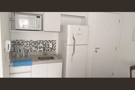 Apartamento para alugar com 1 quarto, 35m² em Vila da Saúde, São Paulo