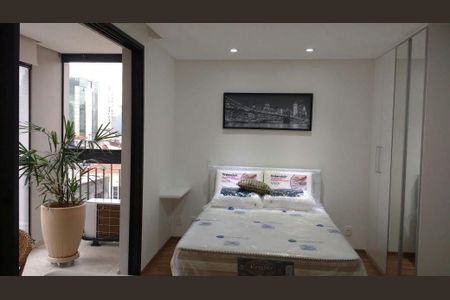 Apartamento para alugar com 1 quarto, 35m² em Vila da Saúde, São Paulo