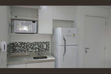 Apartamento para alugar com 1 quarto, 35m² em Vila da Saúde, São Paulo