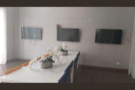 Apartamento para alugar com 1 quarto, 35m² em Vila da Saúde, São Paulo