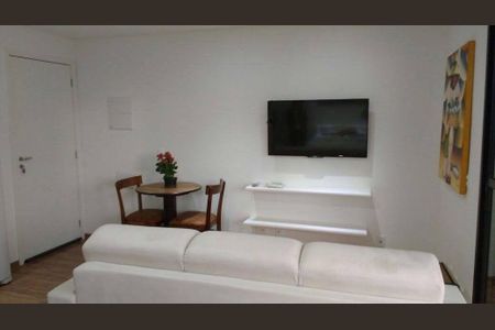Apartamento para alugar com 1 quarto, 35m² em Vila da Saúde, São Paulo