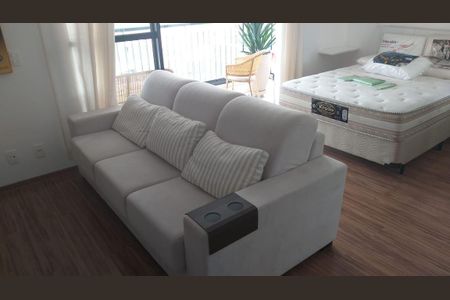Apartamento para alugar com 1 quarto, 35m² em Vila da Saúde, São Paulo