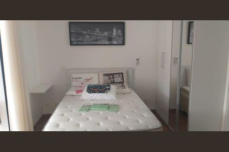 Apartamento para alugar com 1 quarto, 35m² em Vila da Saúde, São Paulo