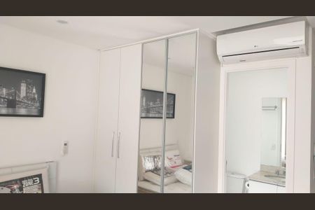 Apartamento para alugar com 1 quarto, 35m² em Vila da Saúde, São Paulo
