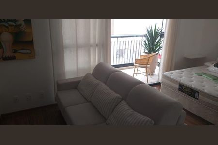 Apartamento para alugar com 1 quarto, 35m² em Vila da Saúde, São Paulo