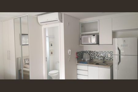 Apartamento para alugar com 1 quarto, 35m² em Vila da Saúde, São Paulo