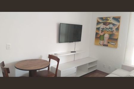Apartamento para alugar com 1 quarto, 35m² em Vila da Saúde, São Paulo
