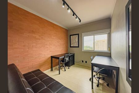Foto 16 de apartamento à venda com 2 quartos, 69m² em Tamboré, Barueri