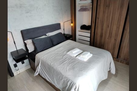 Foto 18 de apartamento à venda com 2 quartos, 69m² em Tamboré, Barueri