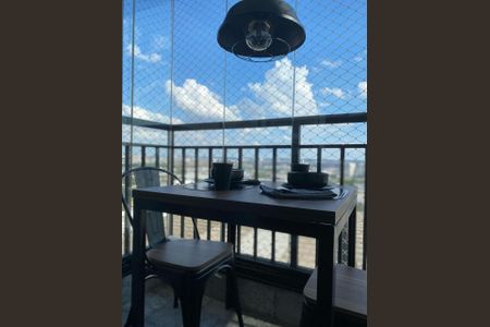 Foto 15 de apartamento à venda com 2 quartos, 69m² em Tamboré, Barueri