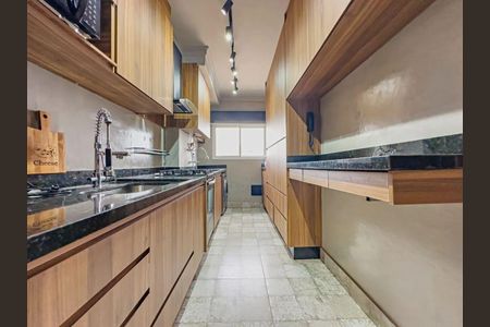 Foto 07 de apartamento à venda com 2 quartos, 69m² em Tamboré, Barueri