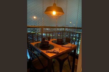 Foto 14 de apartamento à venda com 2 quartos, 69m² em Tamboré, Barueri