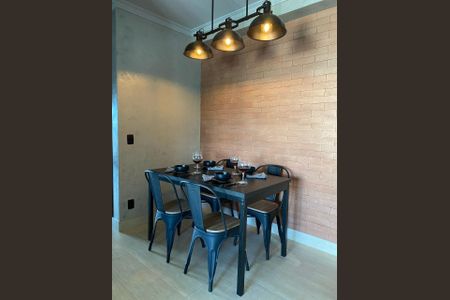 Foto 19 de apartamento à venda com 2 quartos, 69m² em Tamboré, Barueri