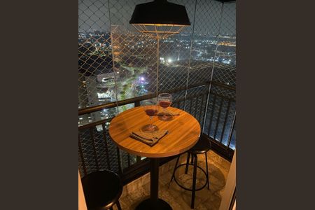 Foto 13 de apartamento à venda com 2 quartos, 69m² em Tamboré, Barueri