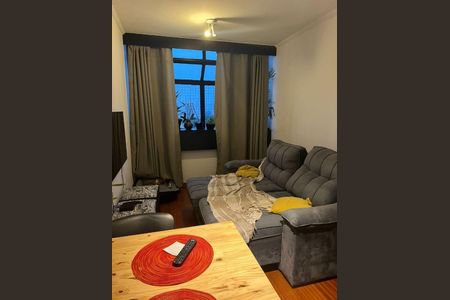 Apartamento à venda com 1 quarto, 56m² em Vila Martina, Valinhos