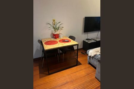 Apartamento à venda com 1 quarto, 56m² em Vila Martina, Valinhos