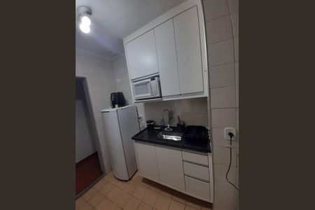 Apartamento à venda com 1 quarto, 56m² em Vila Martina, Valinhos