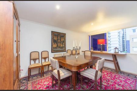 Apartamento à venda com 149m², 3 quartos e 2 vagas Apartamento à venda com 149m², 3 quartos e 2 vagasFoto 08