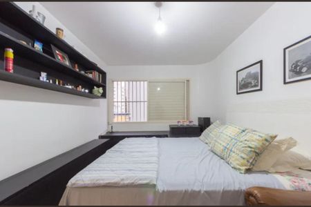 Apartamento à venda com 149m², 3 quartos e 2 vagas Apartamento à venda com 149m², 3 quartos e 2 vagasdormitório 2