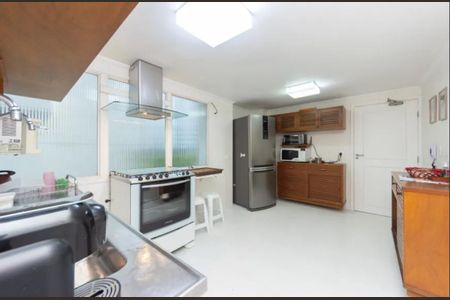 Apartamento à venda com 149m², 3 quartos e 2 vagas Apartamento à venda com 149m², 3 quartos e 2 vagasFoto 21